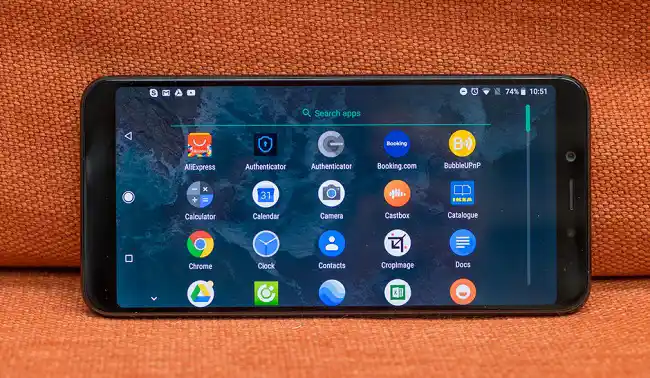بررسی Mi A2 شیائومی (Xiaomi Mi A2)